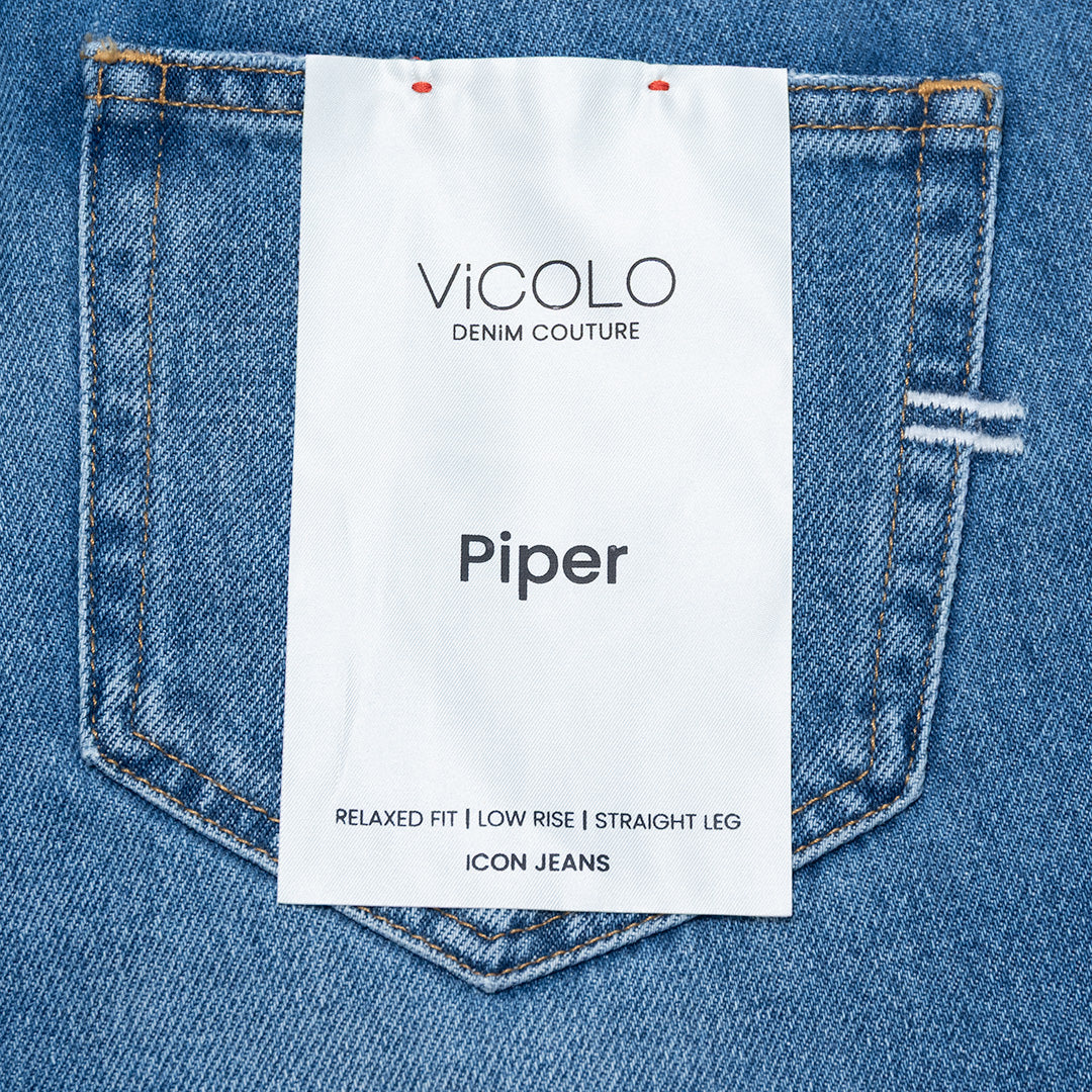 JEANS VICOLO DONNA - NUOVI ARRIVI
