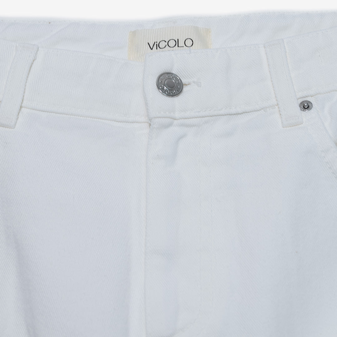 BERMUDA VICOLO DONNA - NUOVI ARRIVI SS