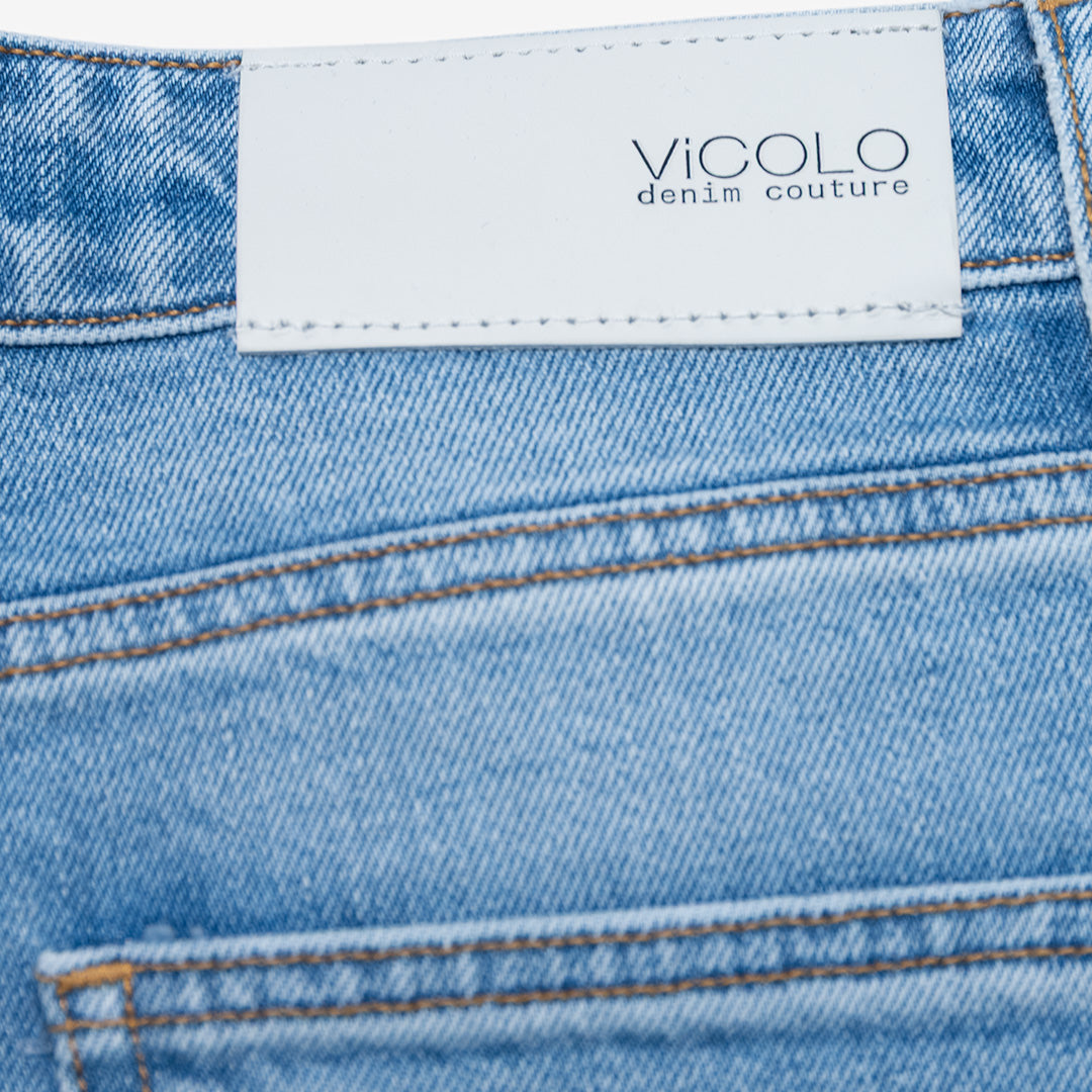JEANS VICOLO DONNA - NUOVI ARRIVI