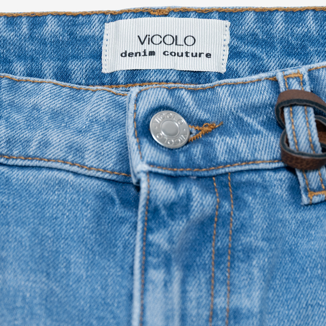 JEANS VICOLO DONNA - NUOVI ARRIVI