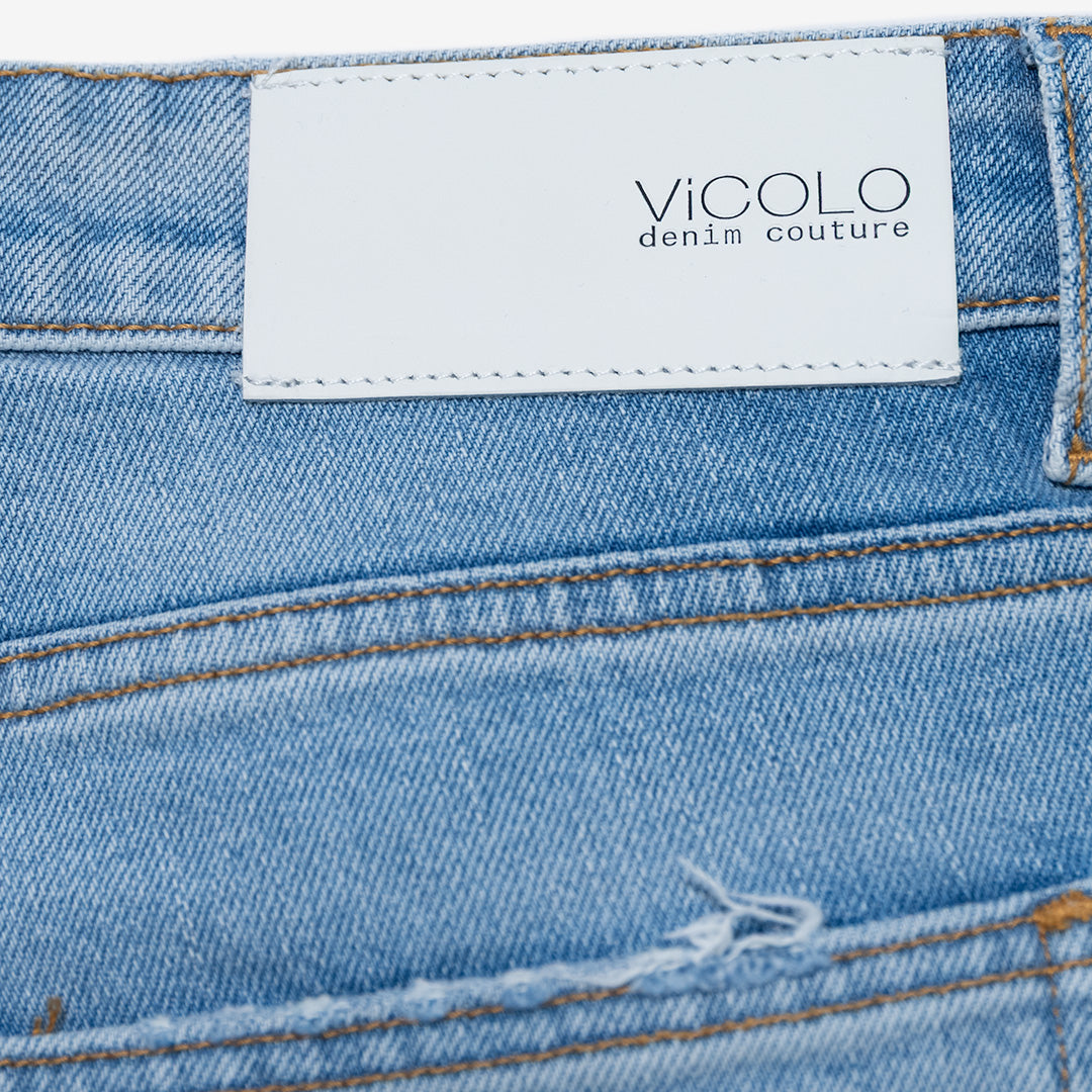 JEANS VICOLO DONNA - NUOVI ARRIVI
