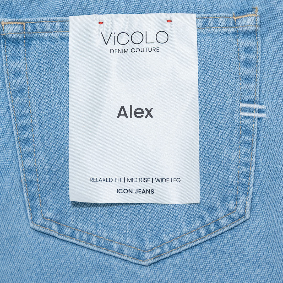 JEANS VICOLO DONNA - NUOVI ARRIVI