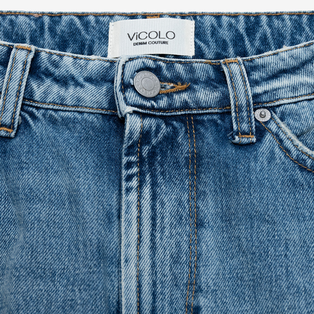 JEANS VICOLO DONNA