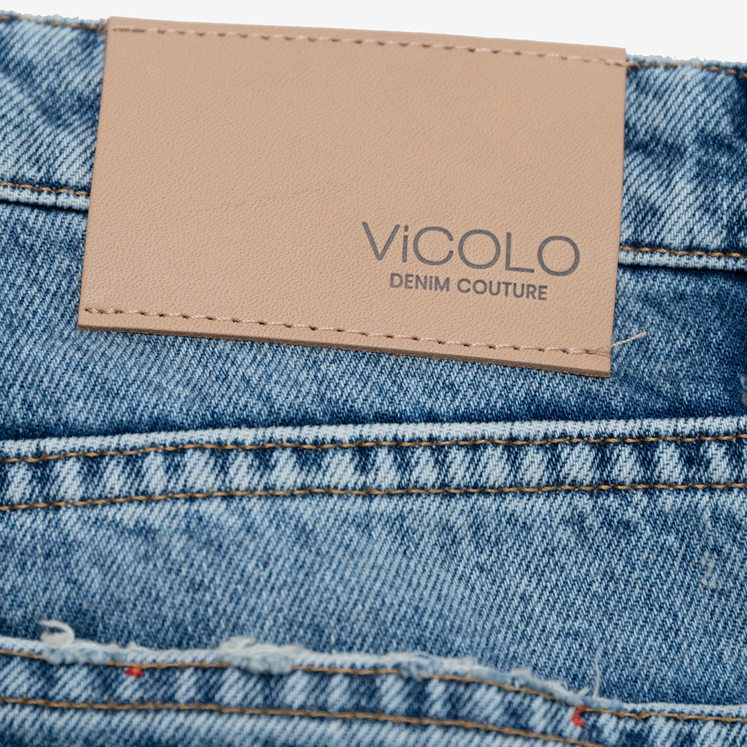 JEANS VICOLO DONNA