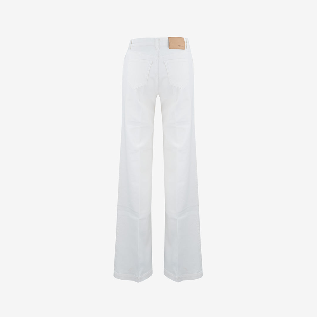 VICOLO WOMEN'S PANTS - NEW SS ARRIVALS