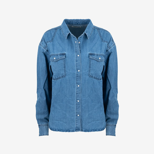 CAMICIA VICOLO DONNA