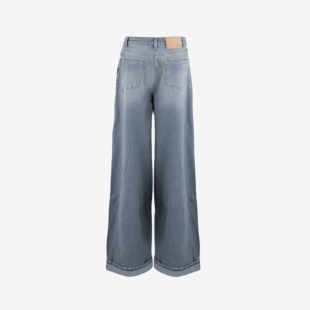 VICOLO WOMEN'S JEANS - NEW SS ARRIVALS