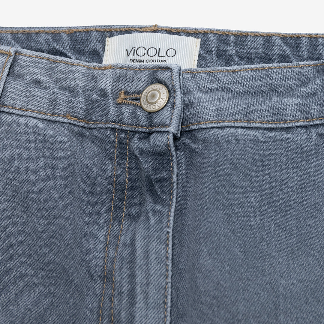 VICOLO WOMEN'S JEANS - NEW SS ARRIVALS