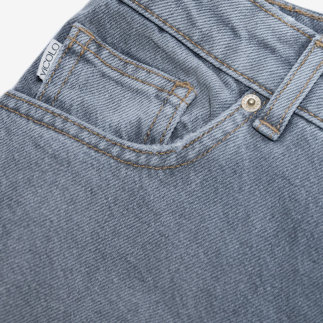 VICOLO WOMEN'S JEANS - NEW SS ARRIVALS