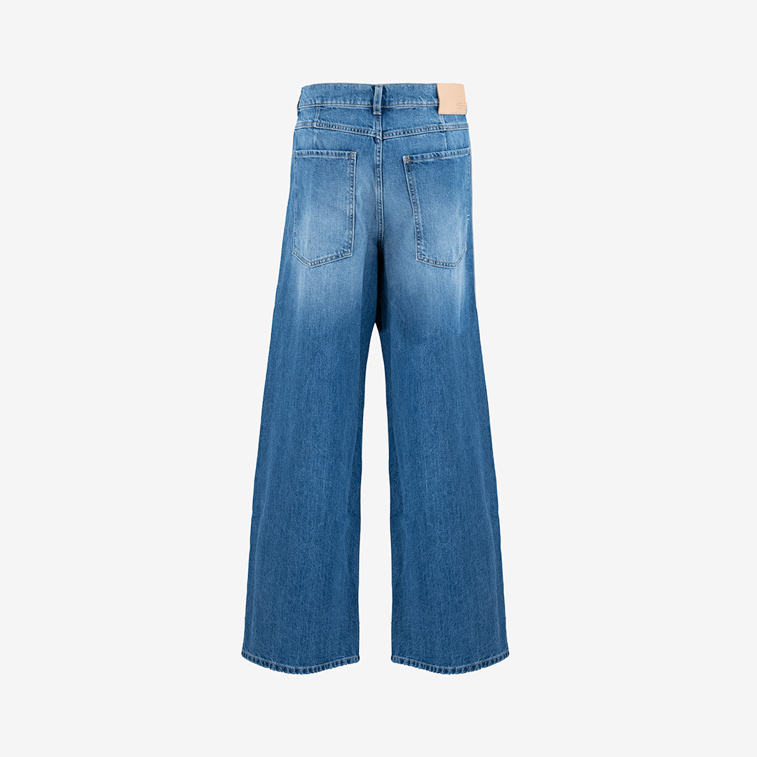 JEANS VICOLO DONNA - NUOVI ARRIVI SS