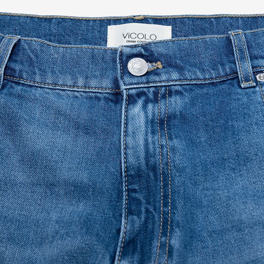 JEANS VICOLO DONNA - NUOVI ARRIVI SS