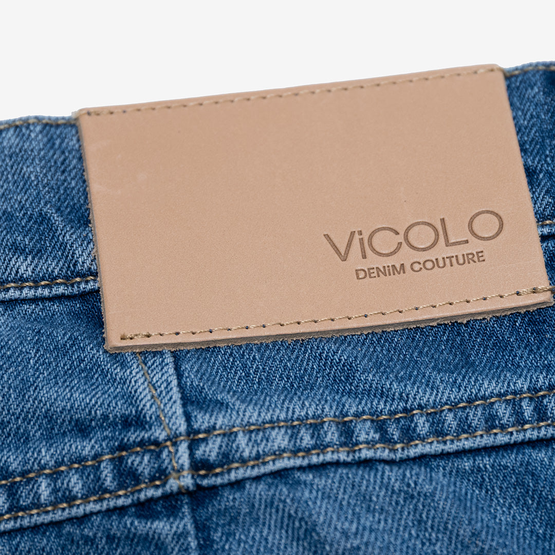 JEANS VICOLO DONNA - NUOVI ARRIVI SS