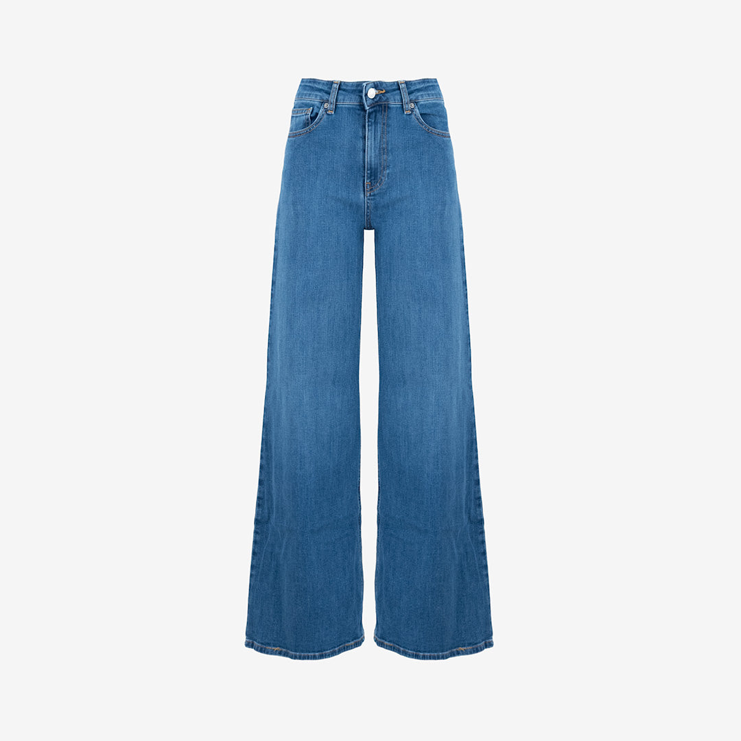 VICOLO WOMEN'S JEANS - NEW SS ARRIVALS
