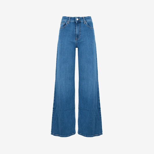 VICOLO WOMEN'S JEANS - NEW SS ARRIVALS