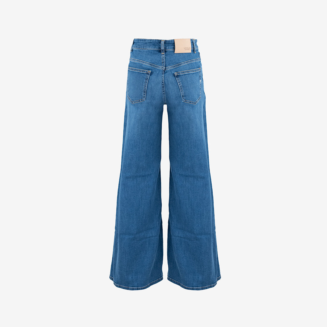 VICOLO WOMEN'S JEANS - NEW SS ARRIVALS