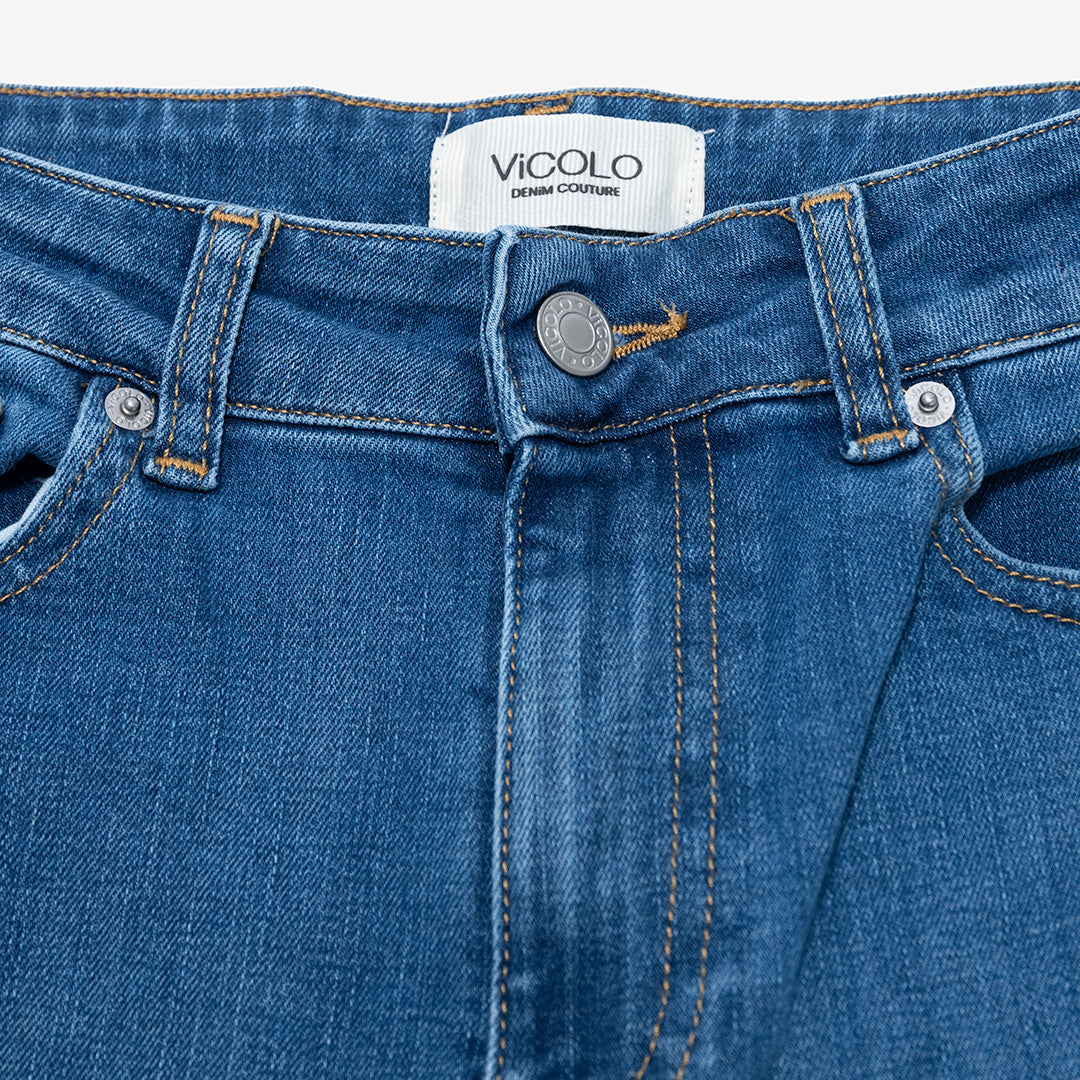 VICOLO WOMEN'S JEANS - NEW SS ARRIVALS