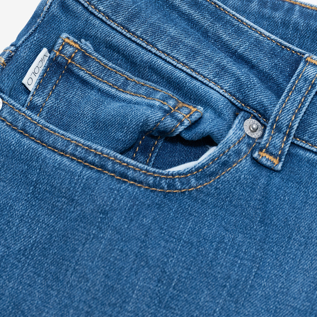 VICOLO WOMEN'S JEANS - NEW SS ARRIVALS