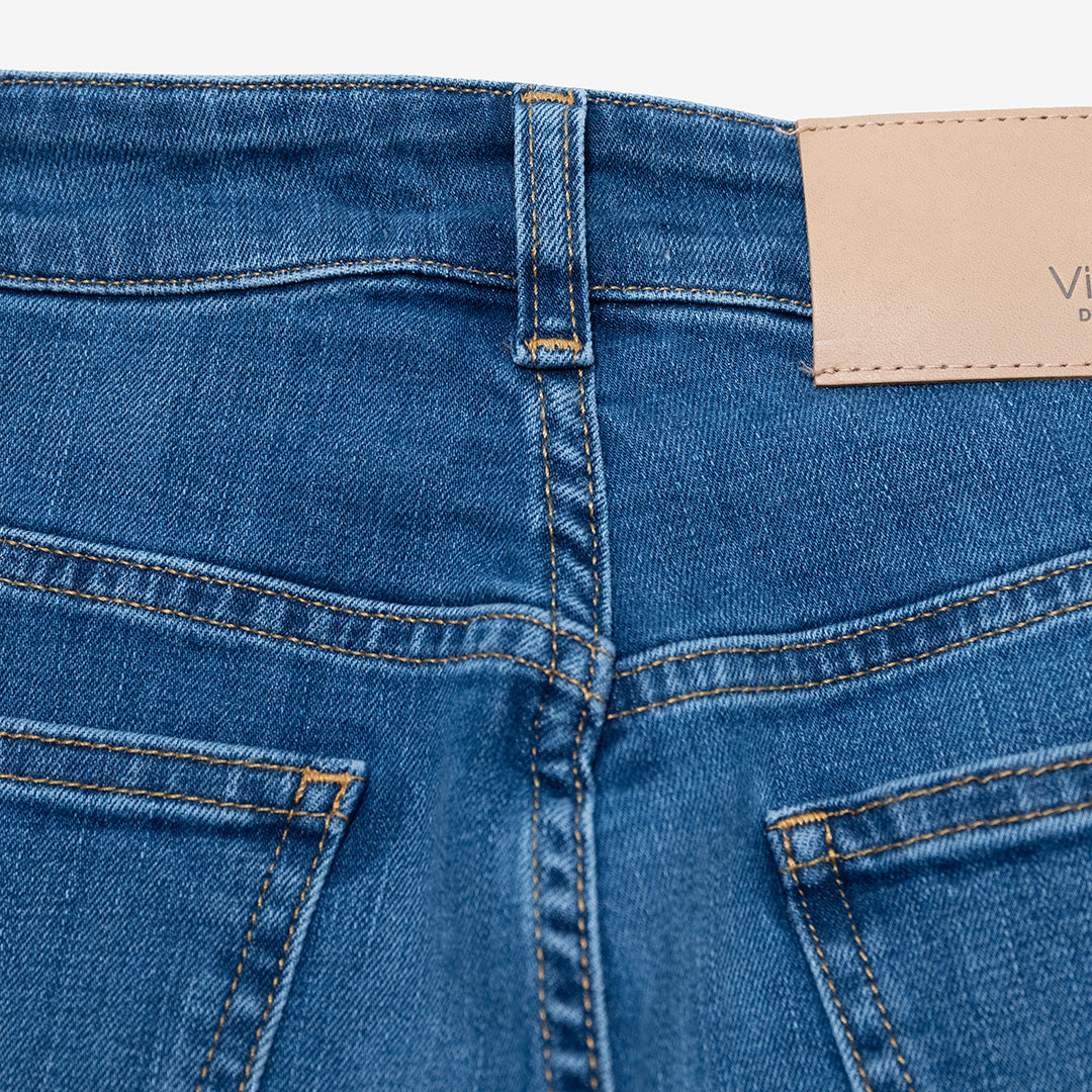 VICOLO WOMEN'S JEANS - NEW SS ARRIVALS