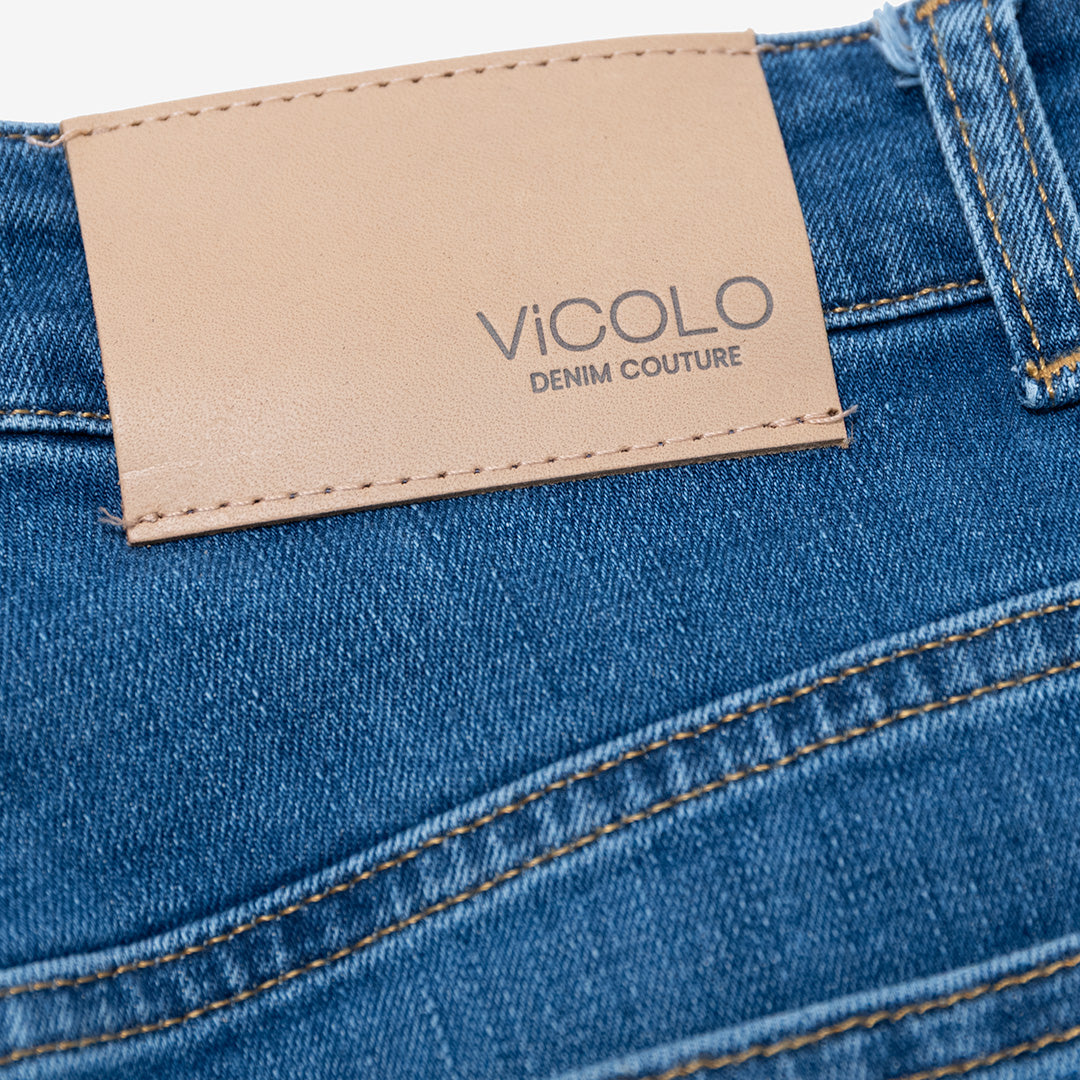 VICOLO WOMEN'S JEANS - NEW SS ARRIVALS