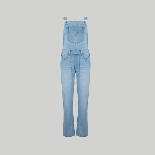 DONDUP WOMEN'S OVERALLS