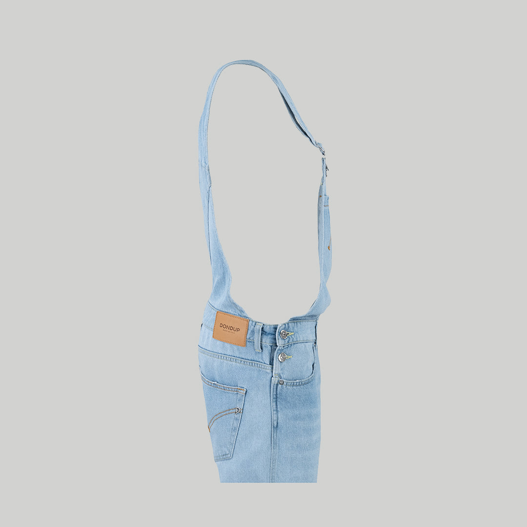 DONDUP WOMEN'S OVERALLS