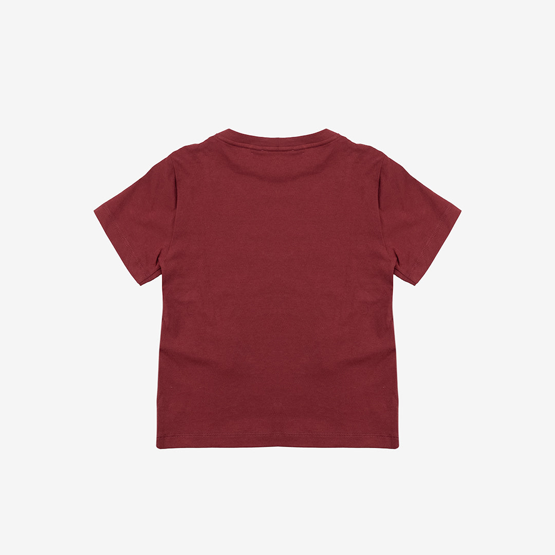 T-SHIRT DONDUP BAMBINA