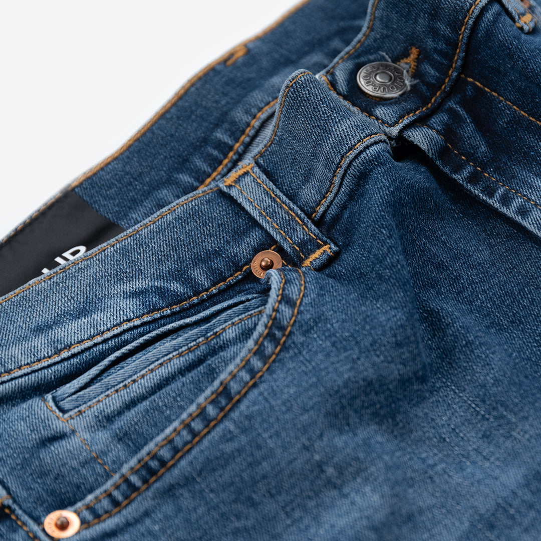 JEANS DONDUP BAMBINO