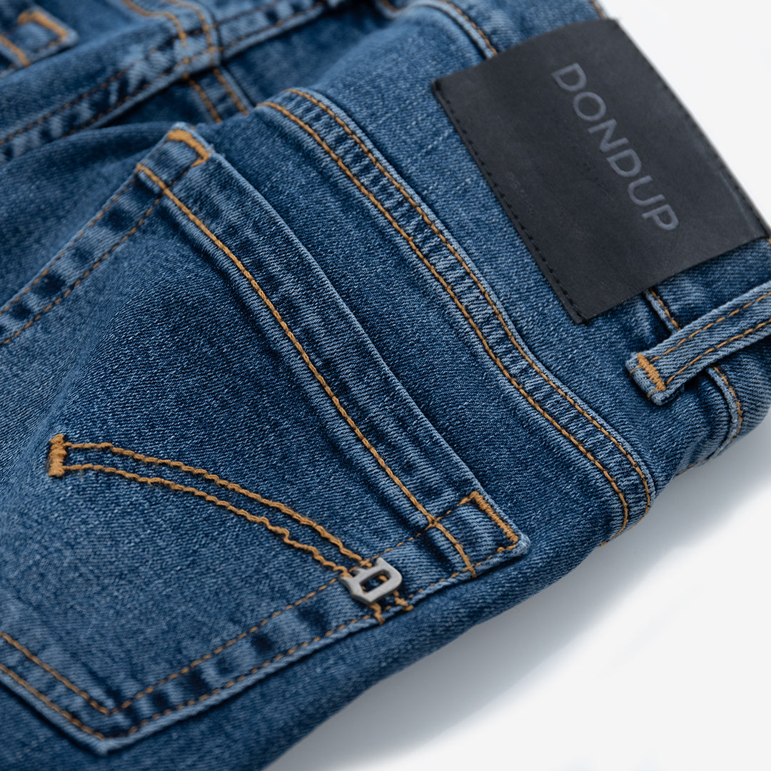 JEANS DONDUP BAMBINO