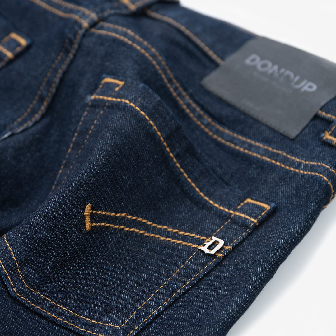 JEANS DONDUP BAMBINO