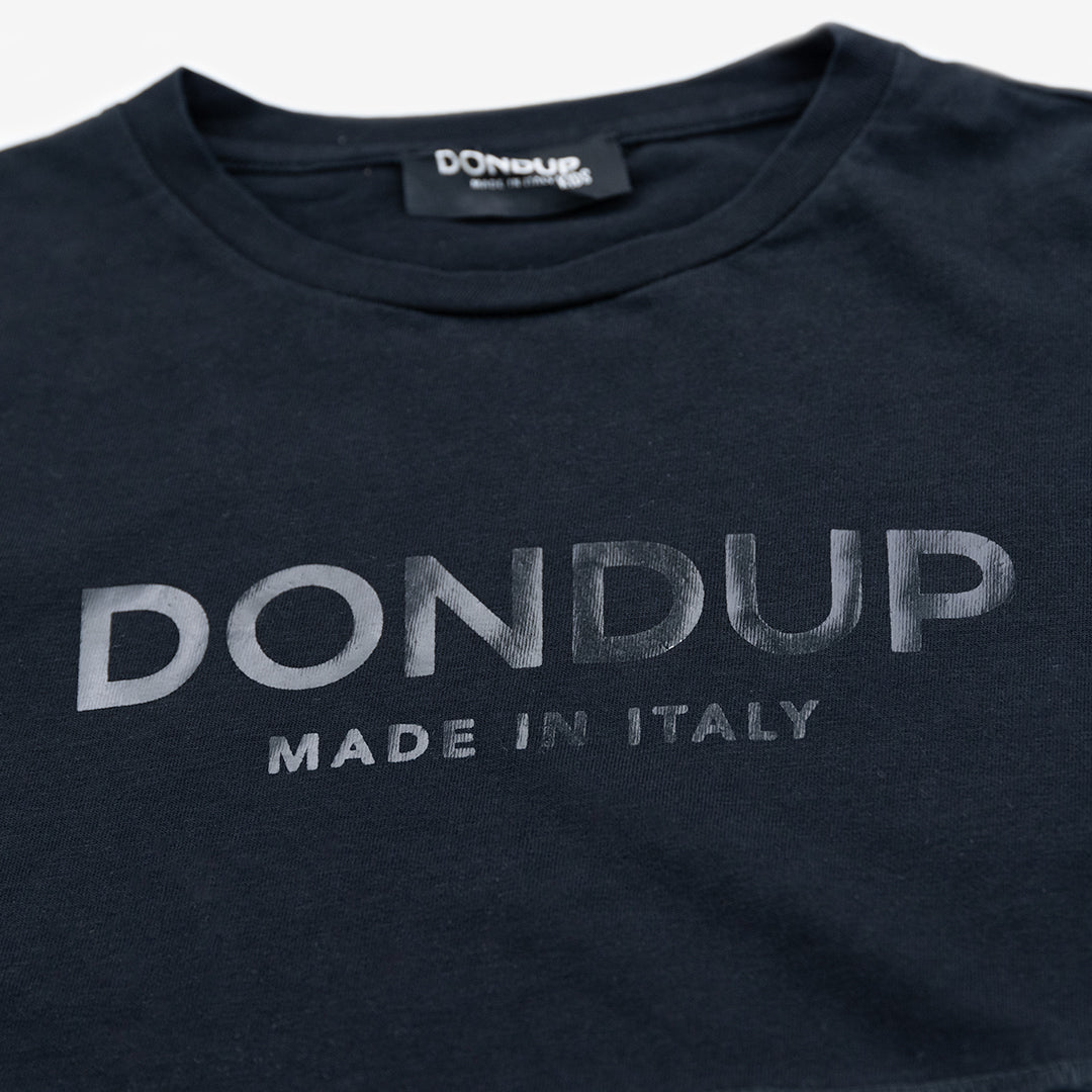 T-SHIRT DONDUP BAMBINO