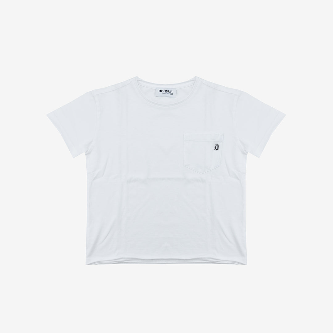 T-SHIRT DONDUP BAMBINO