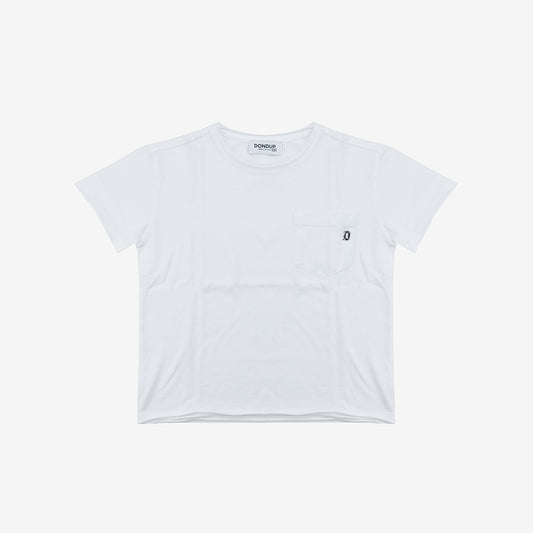 T-SHIRT DONDUP BAMBINO