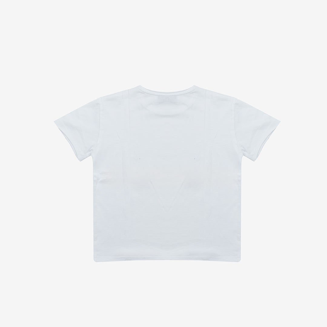 T-SHIRT DONDUP BAMBINO