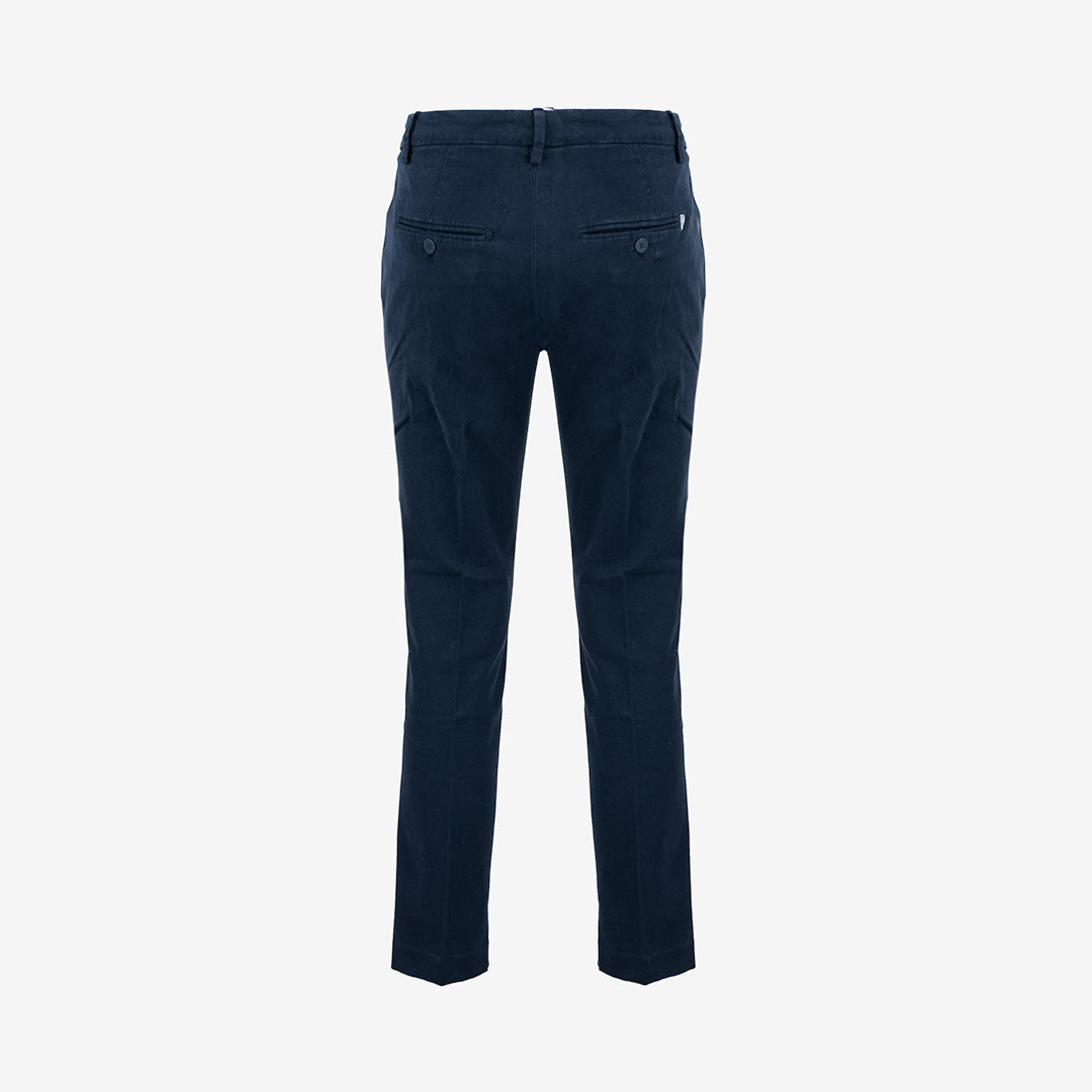 PANTALONE DONDUP UOMO - NUOVI ARRIVI A/I