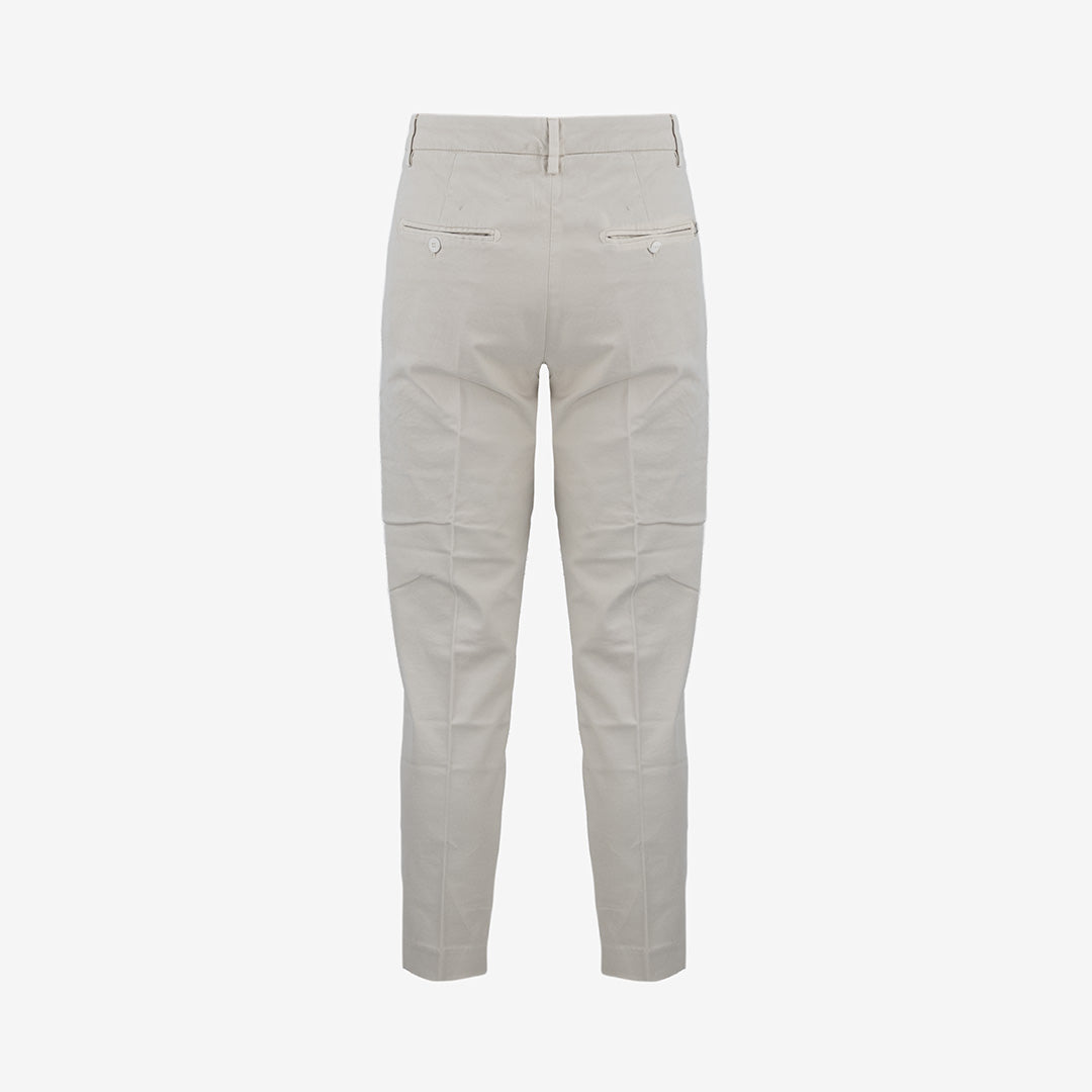 PANTALONE DONDUP UOMO - NUOVI ARRIVI A/I