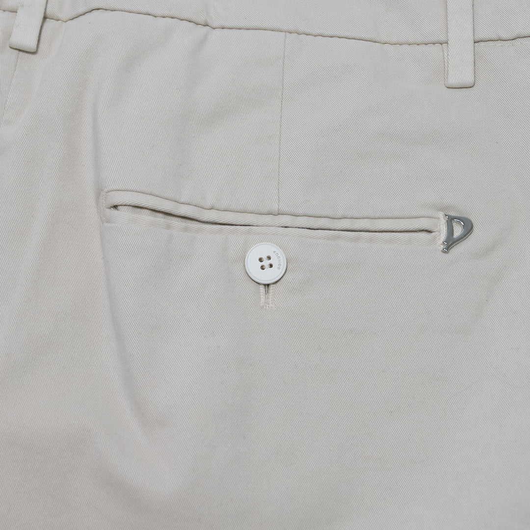 PANTALONE DONDUP UOMO - NUOVI ARRIVI A/I