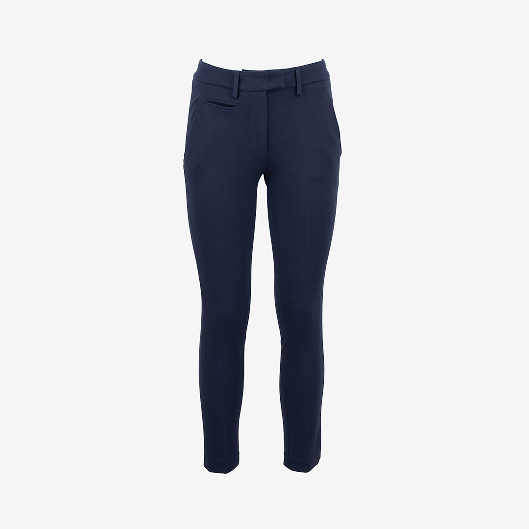 PANTALONE DONDUP DONNA - NUOVI ARRIVI A/I