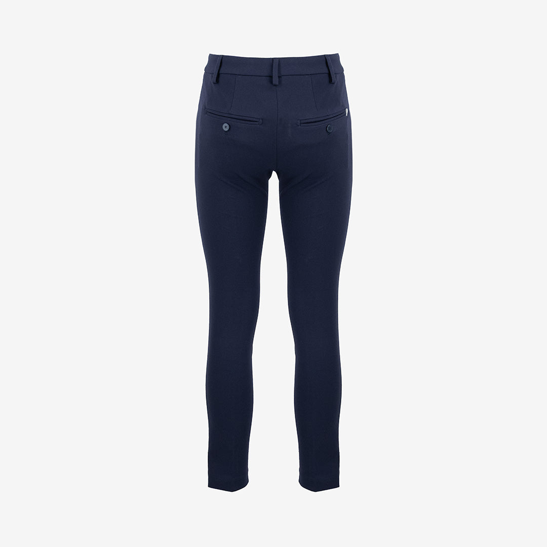 PANTALONE DONDUP DONNA - NUOVI ARRIVI A/I