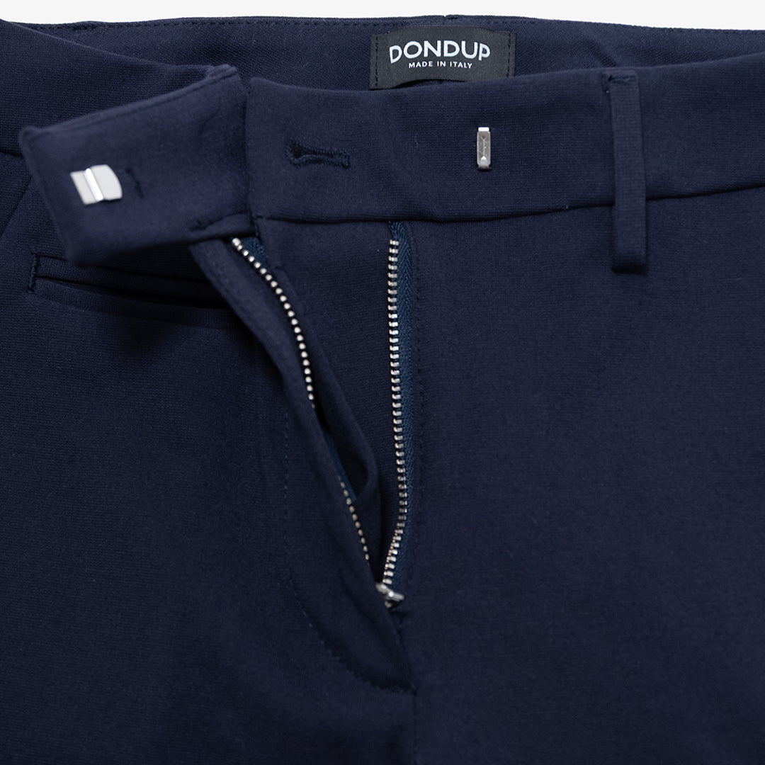 PANTALONE DONDUP DONNA - NUOVI ARRIVI A/I