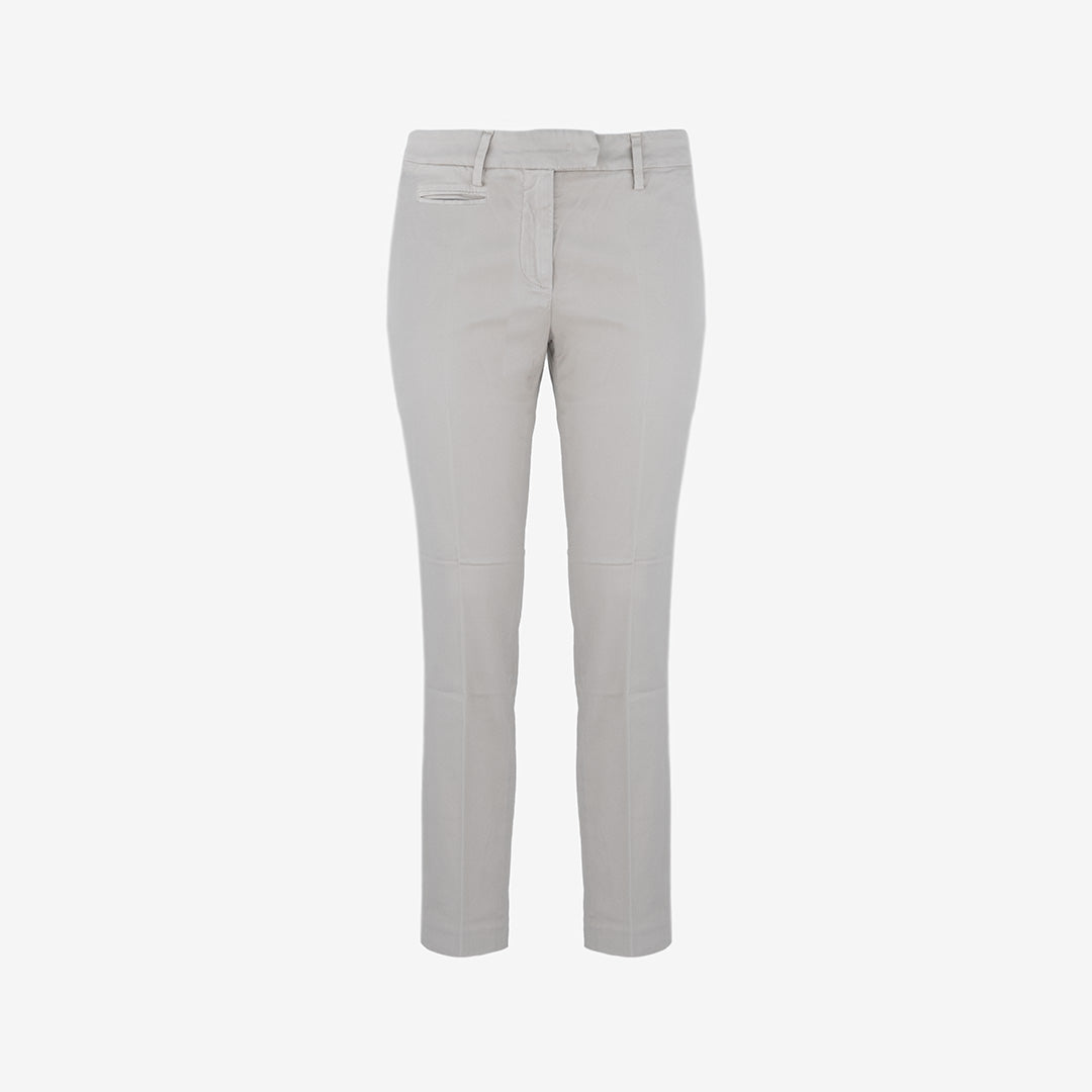 PANTALONE DONDUP DONNA