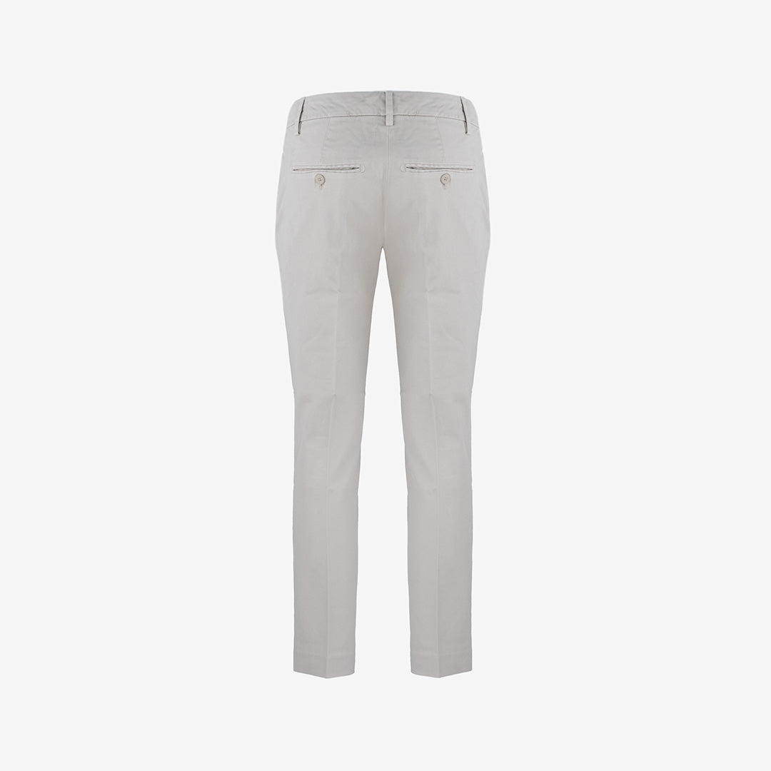 PANTALONE DONDUP DONNA