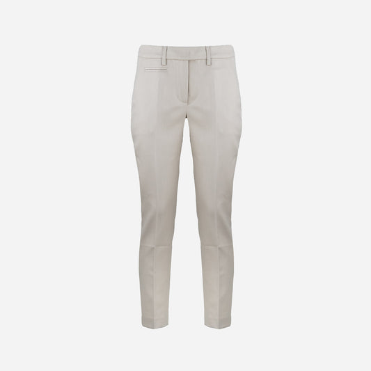 PANTALONE DONDUP DONNA