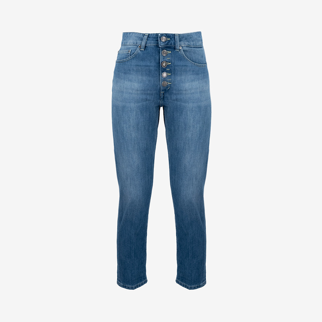 JEANS DONDUP DONNA - NUOVI ARRIVI A/I