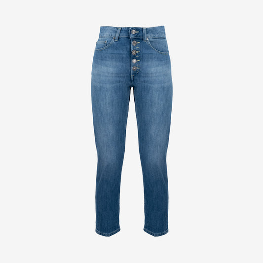 JEANS DONDUP DONNA - NUOVI ARRIVI A/I