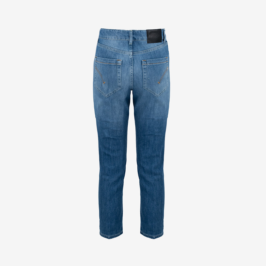 JEANS DONDUP DONNA - NUOVI ARRIVI A/I