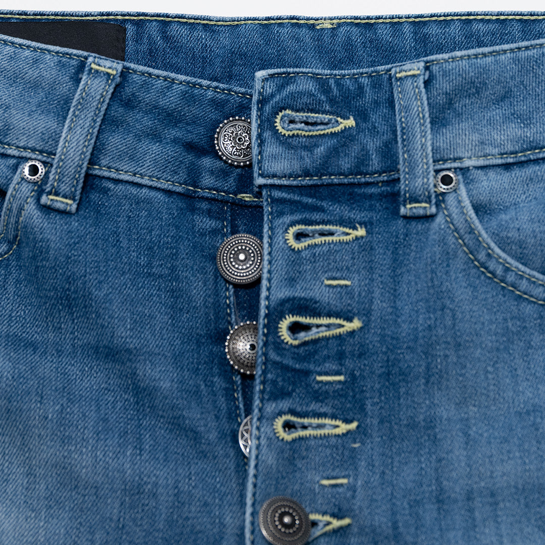 JEANS DONDUP DONNA - NUOVI ARRIVI A/I