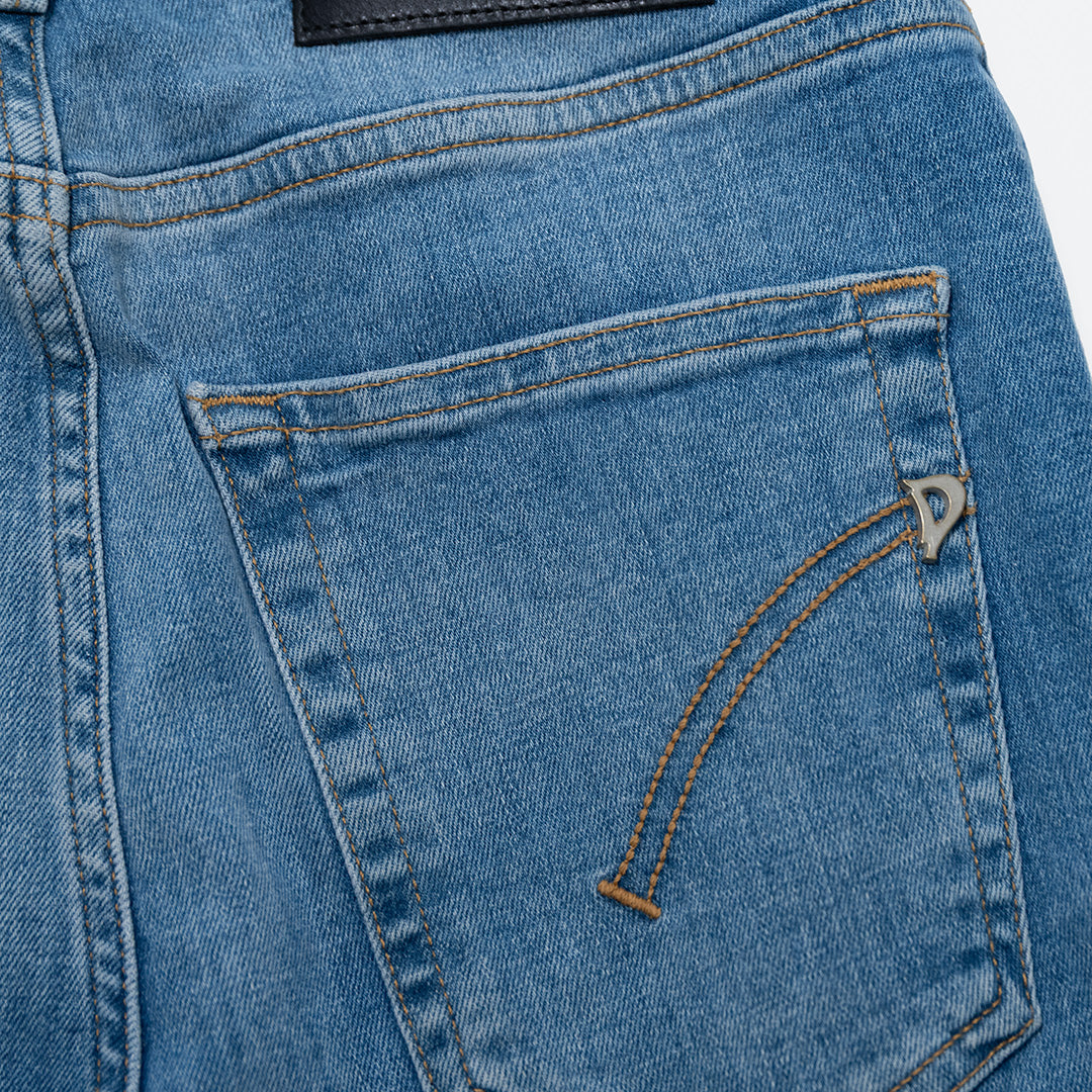 JEANS DONDUP DONNA - NUOVI ARRIVI A/I