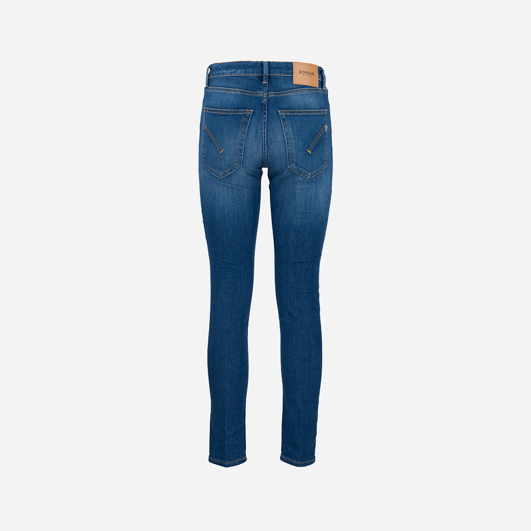 JEANS DONDUP DONNA