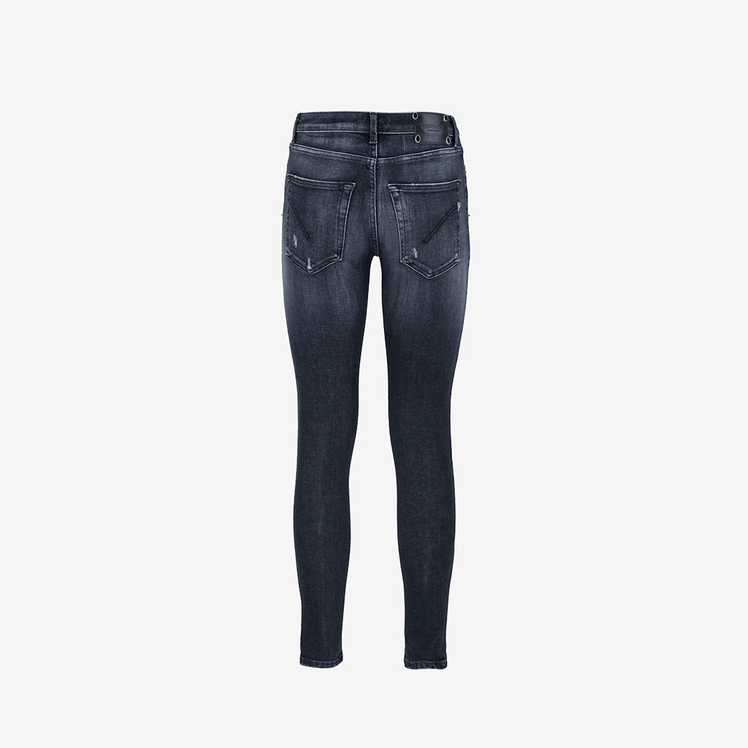 JEANS DONDUP DONNA