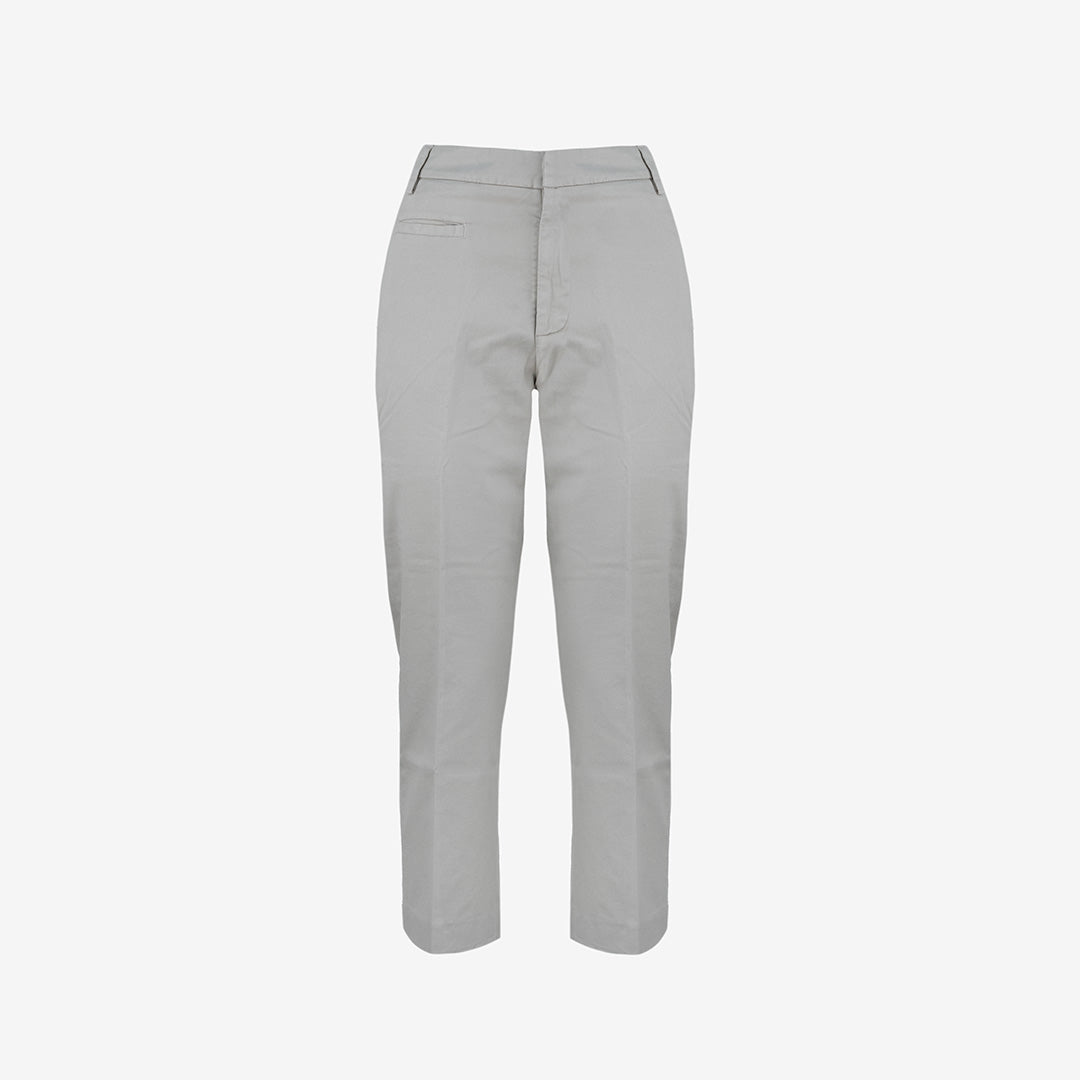 PANTALONE DONDUP DONNA